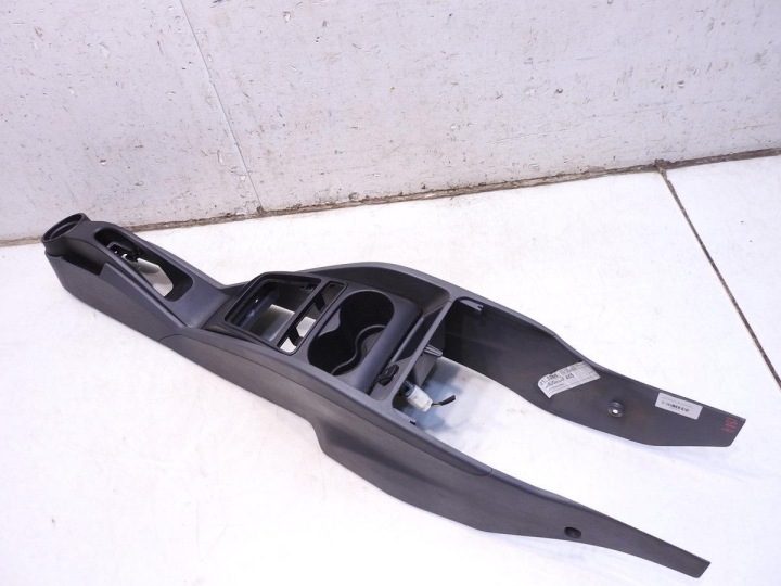 Центральный тоннель Seat Ibiza MK4 рестайлинг 6J0863241F, фото 6