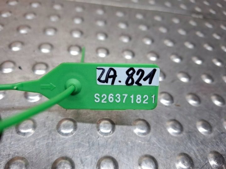Петля капота правая передняя оригинал 8P0823302 Audi A3 8P, фото 5