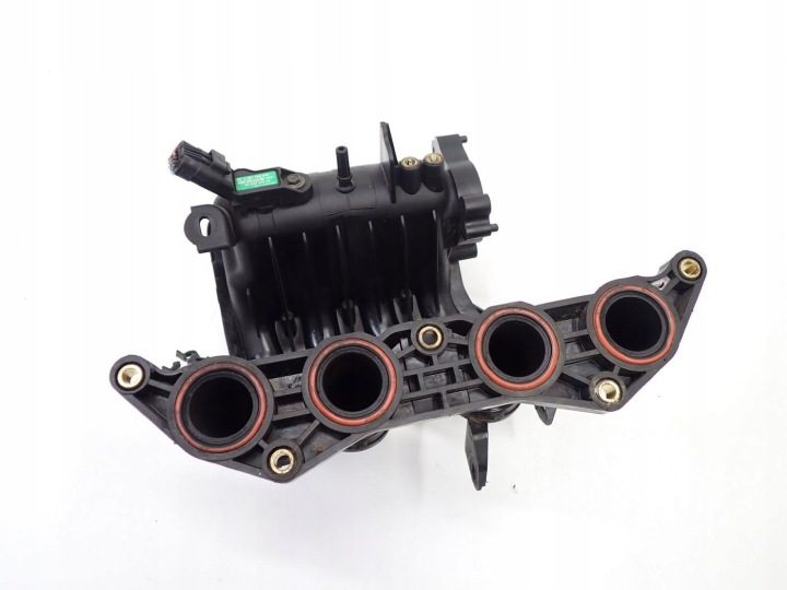 ВПУСКНОЙ КОЛЛЕКТОР 9686926180 CITROEN NEMO PEUGEOT BIPPER 1.4i 09 г., фото 7