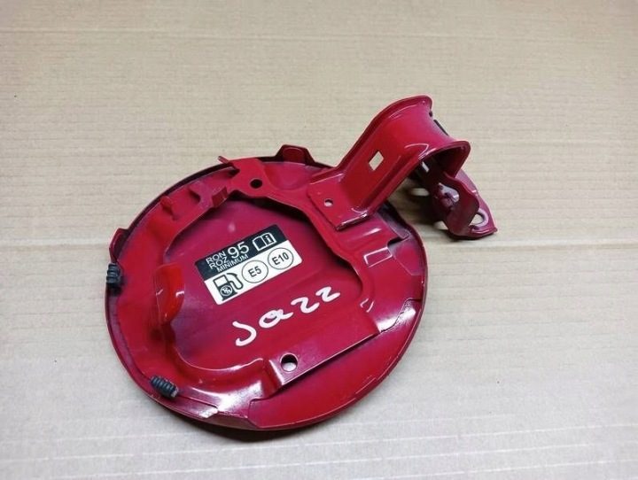 ЛЮЧОК ГОРЛОВИНЫ БЕНЗОБАКА HONDA JAZZ IV 18 г. R81, фото 2