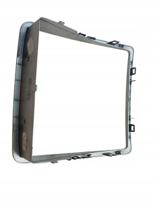 РАМКА СРЕДНЯЯ RENAULT TRAFIC II РЕСТАЙЛИНГ 2006-2014 8200933948, фото 2