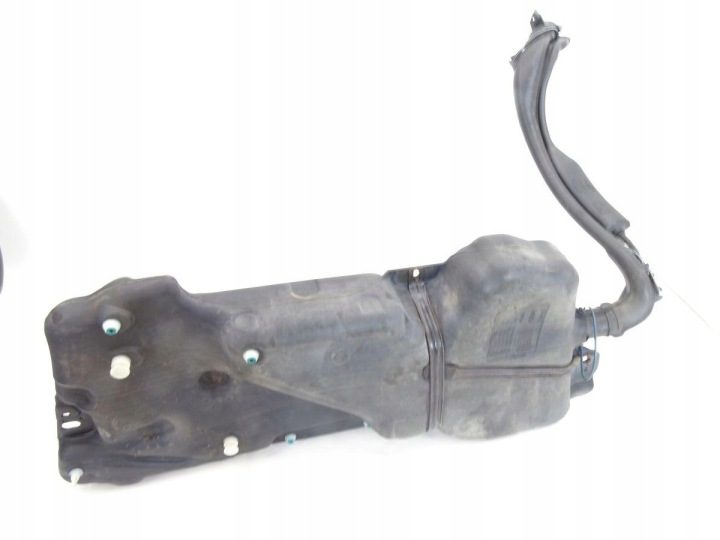 PEUGEOT 407 04-11 2.0 HDI ТОПЛИВНЫЙ БАК ДИЗЕЛЬ 9646568180 9646571780, фото 2