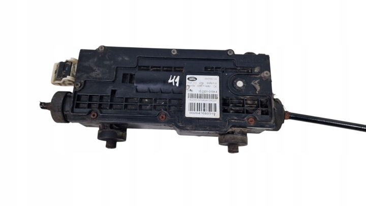 LAND RANGE ROVER РУЧНОЙ ТОРМОЗ ЭЛЕКТРИЧЕСКИЙ SNF500120 A426W EMC T 0092, фото 1