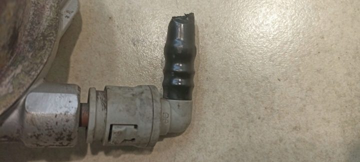 POMA ВАКУУМНЫЙ FIAT DUCATO 2.0 HDI RHV 70002701A, фото 4