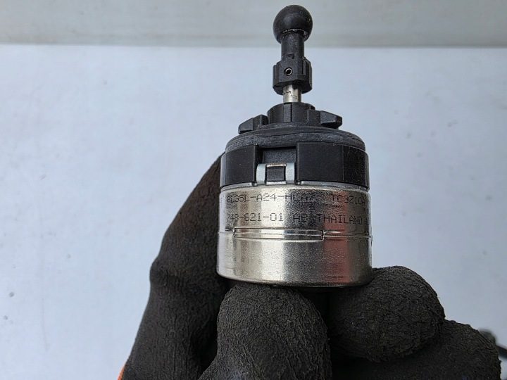 МОТОРЧИК КОРРЕКТОРА ФАРЫ AUDI A6 C7 A7 4G 748-621-01 AB 74862101AB, фото 5