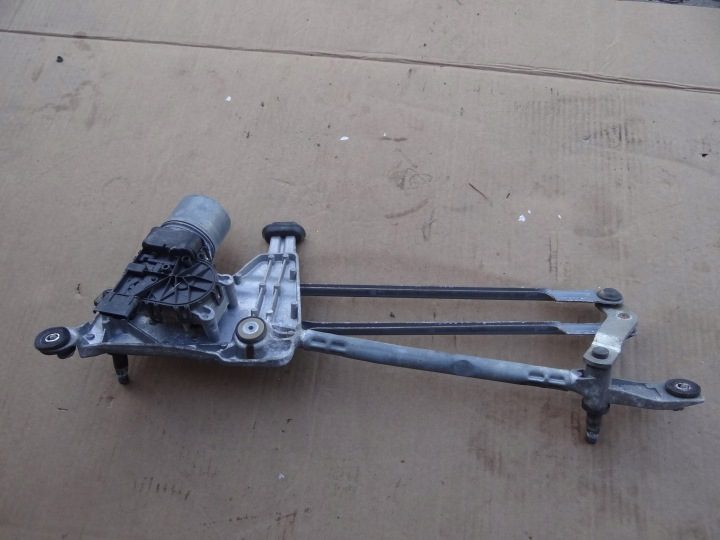 Трапеция дворников Peugeot 308 II t9 9810927980, фото 2