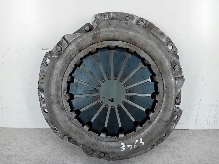 Сцепление в сборе KIA Carnival I 3082600719 4G26 1878600538 Sachs, фото 10