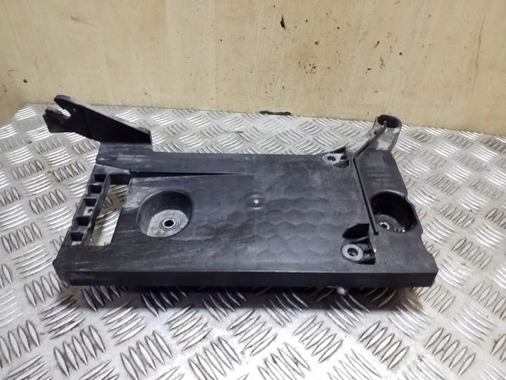 Площадка аккумулятора AUDI A3 (8V1, 8VK) 3G0907509A 2021, фото 1