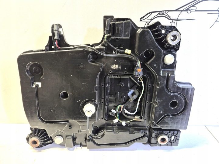 БАК ADBLUE CITROEN C5 III 1682620280, фото 1