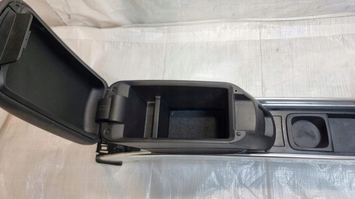 Подлокотник центральный тоннель Opel Meriva B II европа 13260358, фото 16