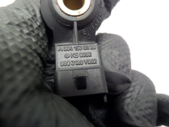 ДАТЧИК ДЕТОНАЦИИ SMART FORTWO 450 0.6 0.7T 0003120V002 A0041530928, фото 7