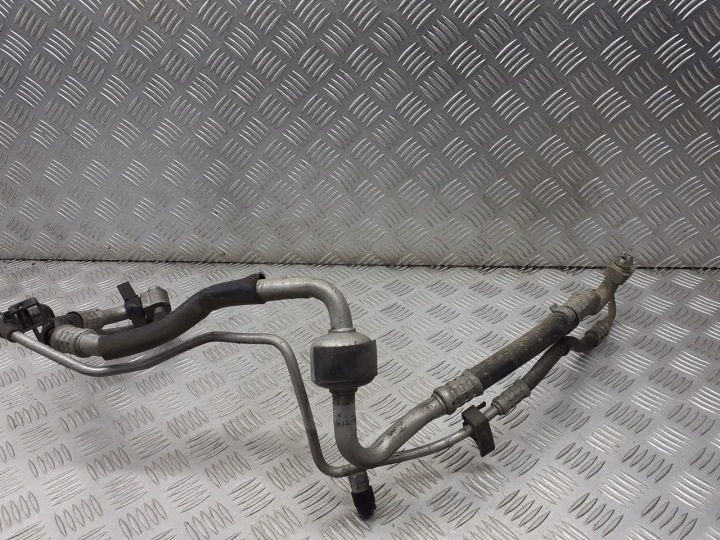 OPEL ASTRA K ТРУБКА КОНДИЦИОНЕРА, фото 1