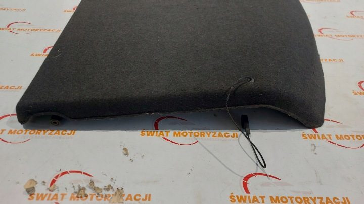 HONDA CIVIC VIII 09 г. полка багажника, фото 6