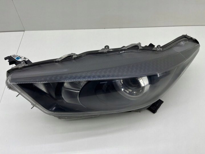 TOYOTA YARIS IV ЛЕВЫЙ ФОНАРЬ ЕВРОПА ЛИНЗА K0-6EU, фото 7