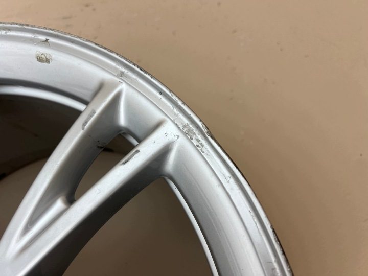 Литой диск TESLA MODEL Y 9.5" x 19" 5x114.3 ET 45, фото 12