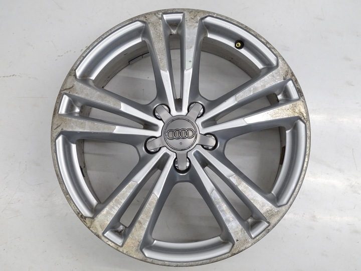 ДИСКИ ЛИТЫЕ ДИСКИ R18 AUDI A3 8P 8V 8Y 5X112 7.5J ET51 8V0601025BL S-LINE, фото 2