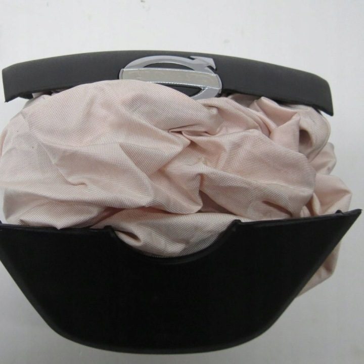 ПОДУШКА БЕЗОПАСНОСТИ AIRBAG РУЛЯ Volvo V60 I P31351030, фото 1