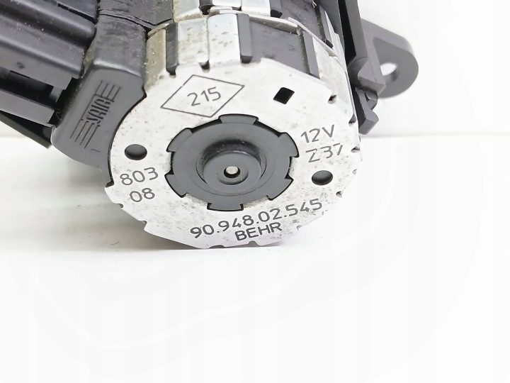 МОТОРЧИК ВЕНТИЛЯТОРА ПЕЧКИ RENAULT LAGUNA I 9094802545, фото 4