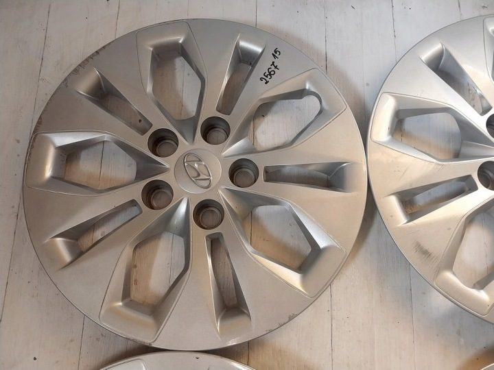 4× Крышка Hyundai OE 1 мм 52960-G4000, фото 11