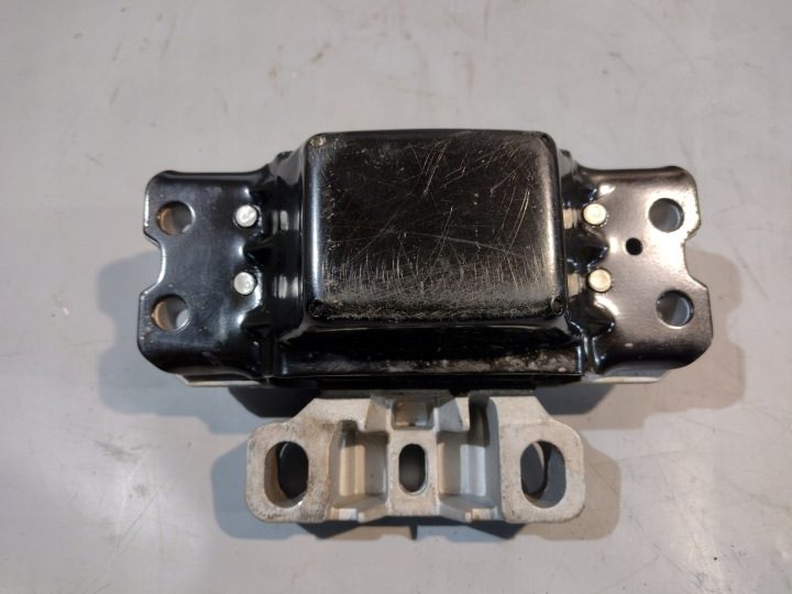 Подушка двигателя Volkswagen Golf VI 6 1,6TDI 22724620 Febi, фото 10