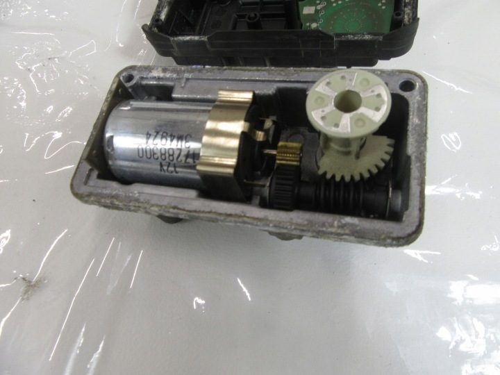 Актуатор Турбо BMW F01 F02 F07 F10 F11 F15 F25 F30 F31 F34 3.0 N57 258 л.с., фото 10