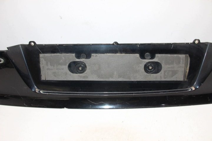 Молдинг накладка крышки багажника Ford Mondeo MK4 IV хэтчбек 07-14 7S71-A423A40-A, фото 3