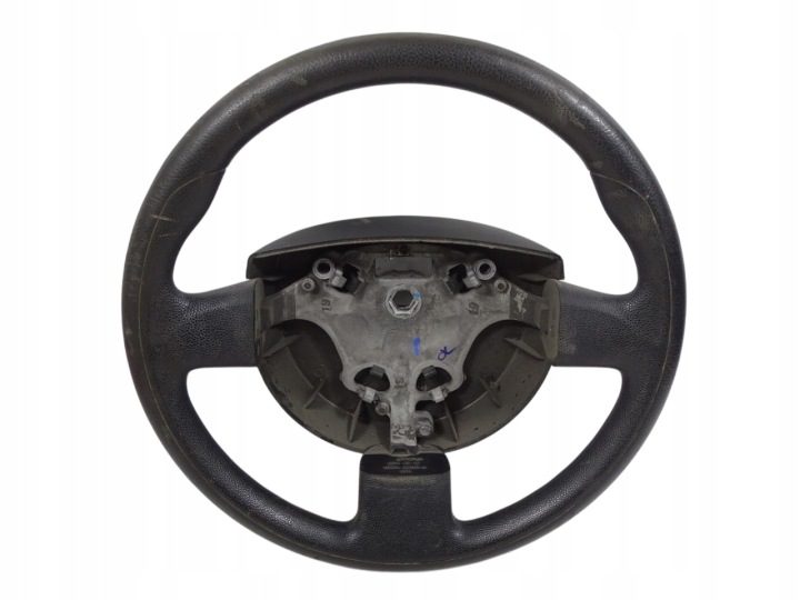 Руль Ford Transit Tourneo Connect TC7 I 2002-2009, фото 1