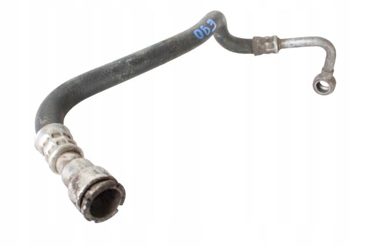 BMW E90 E91 E92 E93 330d N57 Трубка гидроусилителя XDrive 6794670, фото 4
