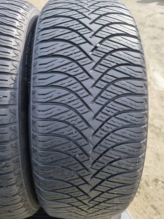 Шина всесезонная Westlake All Season Elite Z-401 195/55R15 89 В усилитель (XL), фото 2
