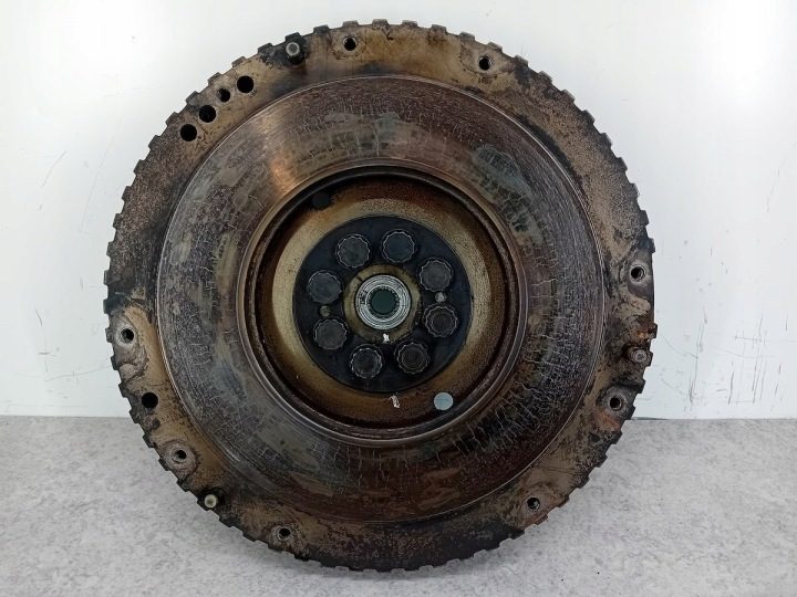 Сцепление в сборе KIA Carnival I 3082600719 4G26 1878600538 Sachs, фото 1
