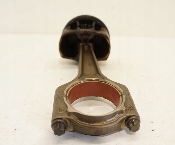 Поршень с шатуном Mini Cooper BMW X1 1 2.0 16V 8657760, фото 4
