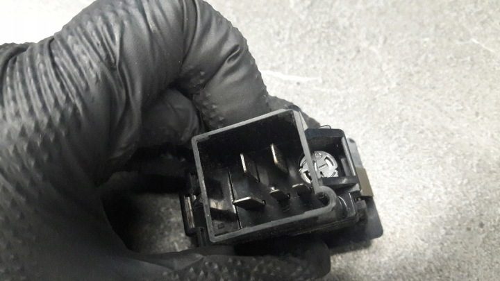 Переключатель дворников Ford Explorer, фото 7