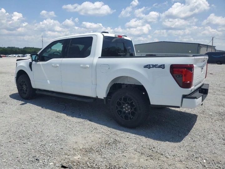 Лючок Горловины бензобака Ford F150 2021-, фото 9