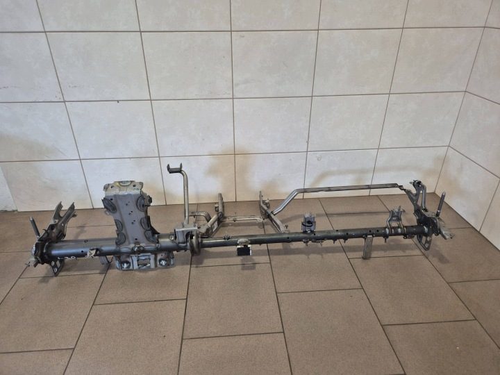 Hyundai i30 III 17- КАРКАС КОНСОЛИ, фото 1