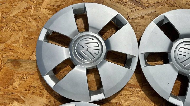 Крышка Volkswagen OE 1 мм Volkswagen 1S0601147, фото 7