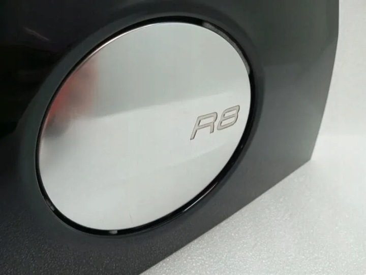 Audi R8 4S V10 RWD Крышка горловины бензобака 4S8906127A Крышка горловины бензобака с, фото 3