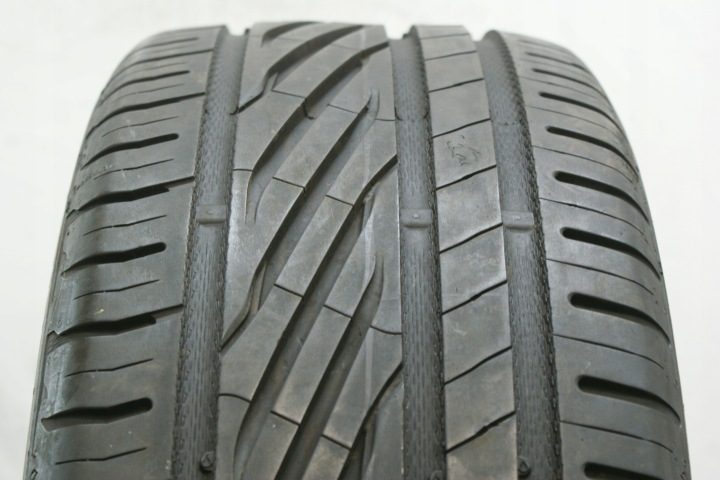 Шина летняя Uniroyal RainSport 5 225/50R17 98 В защита диска, усилитель (XL), фото 1
