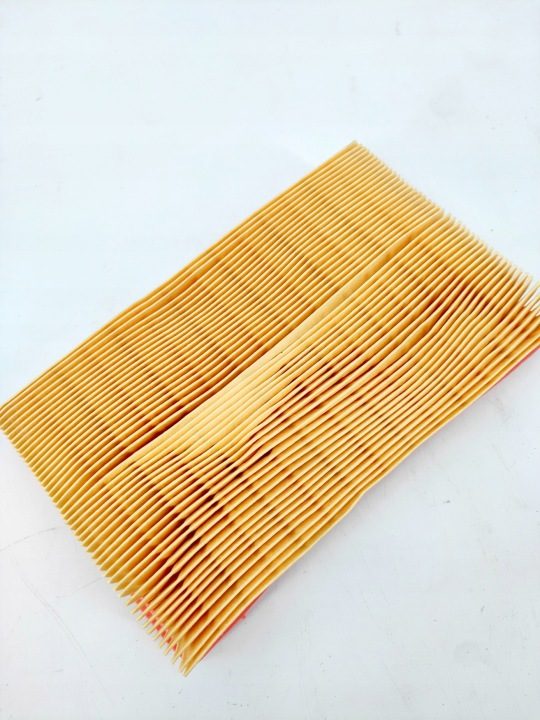 Mann-Filter C 2448 Воздушный фильтр, фото 5