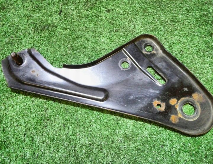 КРОНШТЕЙН ГЛУШИТЕЛЯ FORD FOCUS MK3 AV61-101A8AF, фото 2