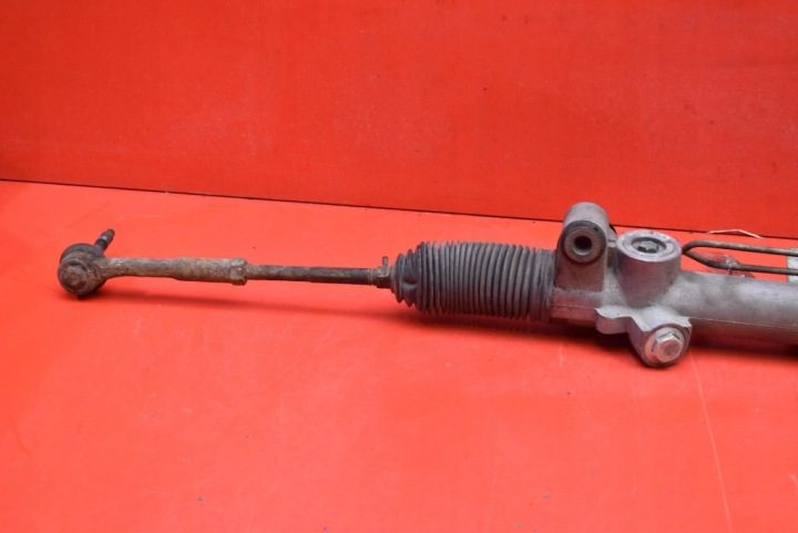РУЛЕВАЯ РЕЙКА EU R30011011006 SAAB 9-3 2 II 2.2 TID 125 Л.С. 02-07, фото 2