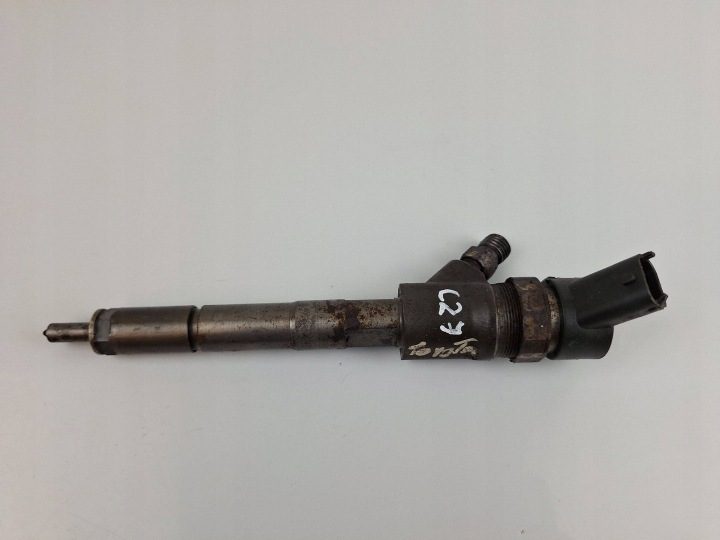 Toyota OE 23670-33040 форсунки, фото 4