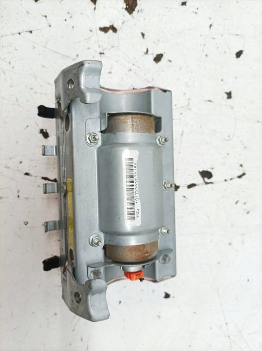 ПОДУШКА БЕЗОПАСНОСТИ AIRBAG ПРАВЫЙ ПАССАЖИРА ПАНЕЛИ E15 305810910 Toyota Auris, фото 2