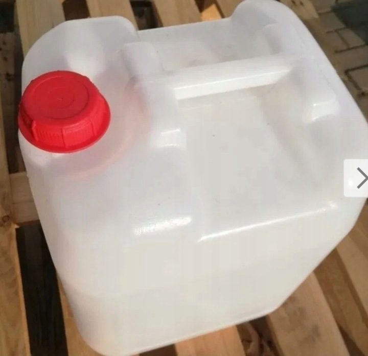 Канистра TradeMotion 20 l, фото 1