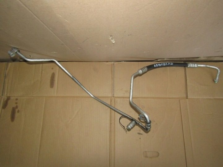 Jeep OE 68161181AB, фото 1