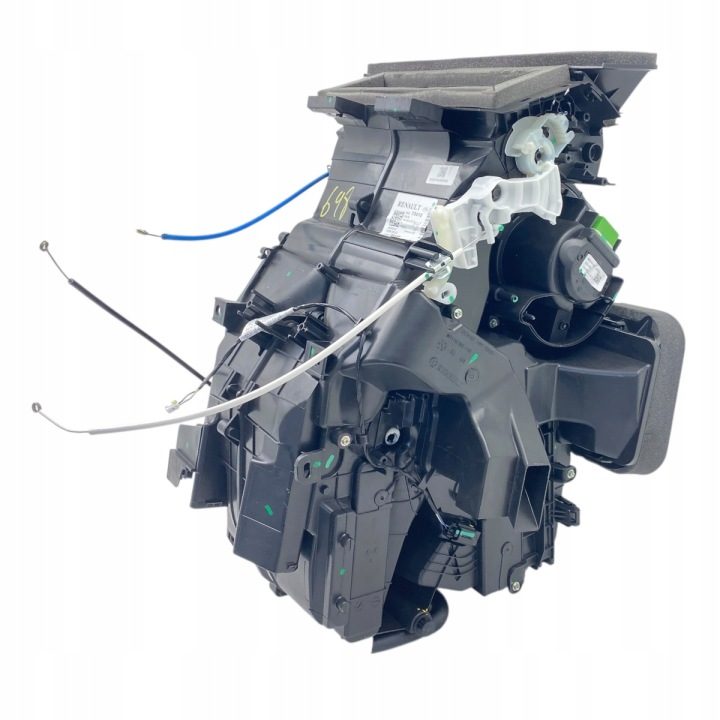 Отопитель Dacia Sandero III 272107044R, фото 9