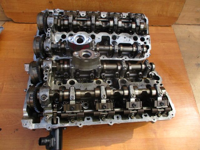 BMW G30 G31 4.4 N63 N63B44C НАСОС ВАКУУМНЫЙ 687390 8634120, фото 6