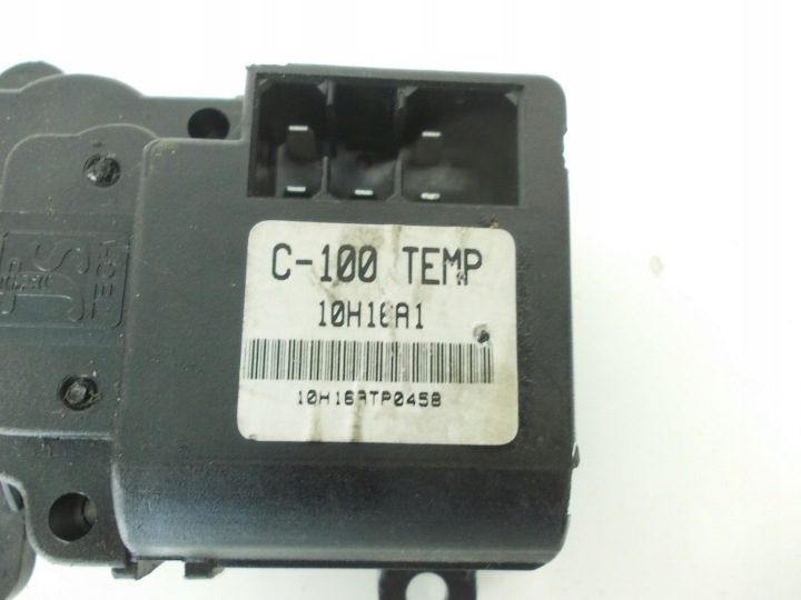 МОТОРЧИК ОБДУВА 10H18A1 CHEVROLET CAPTIVA 06-10 2,0 VCDI, фото 3
