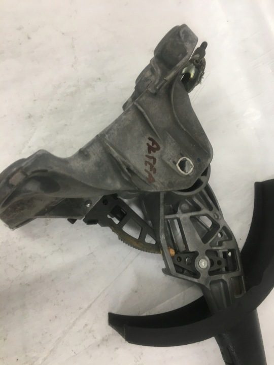 SEAT ALTEA 5P РЫЧАГ РУЧНОГО ТОРМОЗА 5P0711461, фото 8