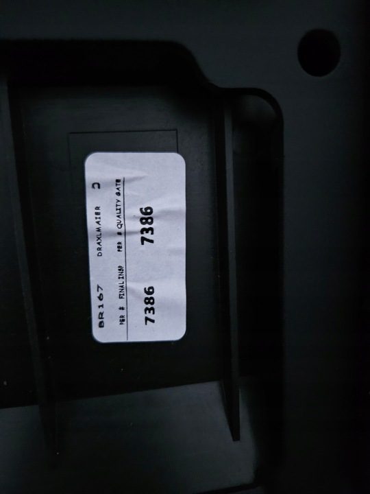 ОРИГИНАЛЬНОЕ ТОРПЕДО КОНСОЛЬ MERCEDES W167 GLE ML GL, фото 4