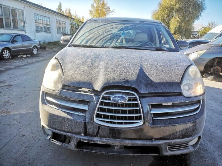 Subaru Tribeca Датчик скорости ESP 2005 3.0L 27542xa00a 174500-5440, фото 5